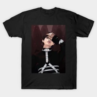 BTS V FAKE LOVE T-Shirt